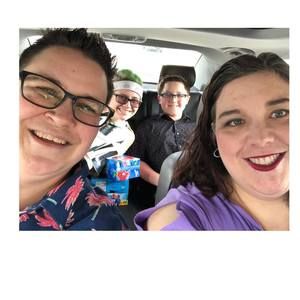 Meet your Posher, Janel